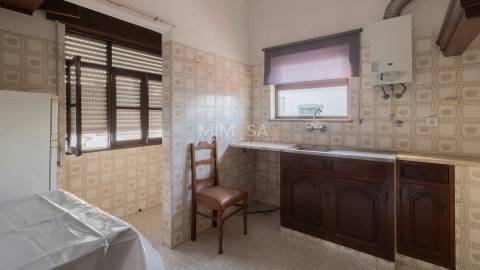 Apartamento T2 central virado a Sul em Santo Amaro, Lagos