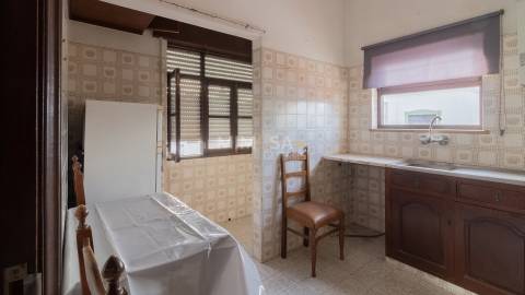 Apartamento T2 central virado a Sul em Santo Amaro, Lagos
