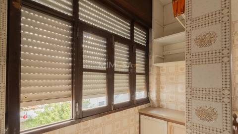 Apartamento T2 central virado a Sul em Santo Amaro, Lagos