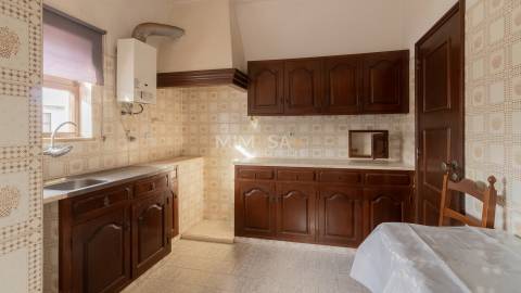 Apartamento T2 central virado a Sul em Santo Amaro, Lagos