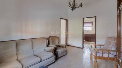 Apartamento T2 central virado a Sul em Santo Amaro, Lagos