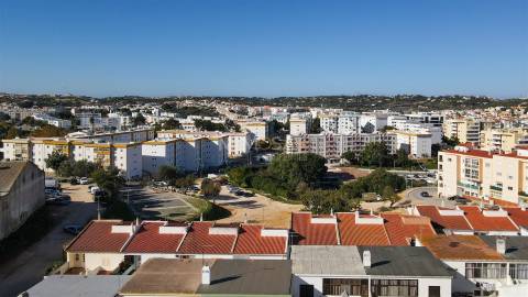 Apartamento T2 central virado a Sul em Santo Amaro, Lagos