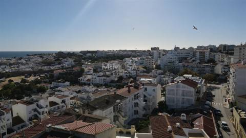 Apartamento T2 central virado a Sul em Santo Amaro, Lagos