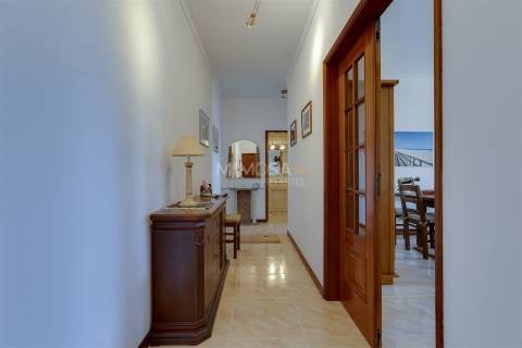 Apartamento T1 com Vista Mar na Meia Praia, Lagos