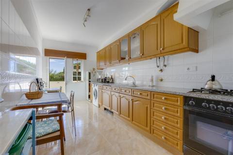 Apartamento T1 com Vista Mar na Meia Praia, Lagos