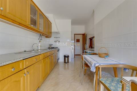 Apartamento T1 com Vista Mar na Meia Praia, Lagos