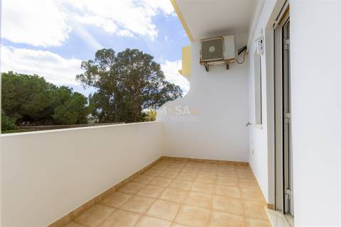 Apartamento T1 com Vista Mar na Meia Praia, Lagos