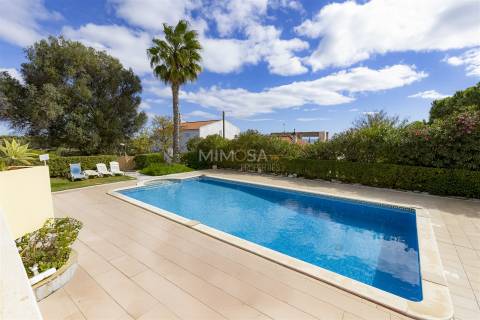 Apartamento T1 com Vista Mar na Meia Praia, Lagos