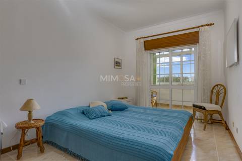 Apartamento T1 com Vista Mar na Meia Praia, Lagos