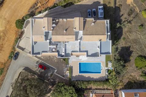 Apartamento T1 com Vista Mar na Meia Praia, Lagos