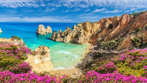 Apartamento T1+1 Duplex em condominio de Luxo com piscina, Lagos