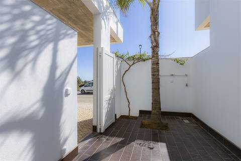 Moradia Geminada T3 Venda em Sagres,Vila do Bispo