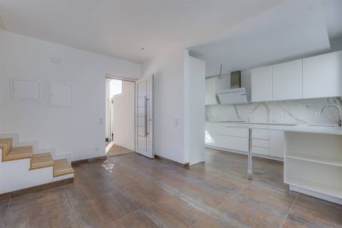 Moradia Geminada T3 Venda em Sagres,Vila do Bispo