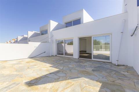 Moradia Geminada T3 Venda em Sagres,Vila do Bispo