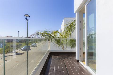 Moradia Geminada T3 Venda em Sagres,Vila do Bispo