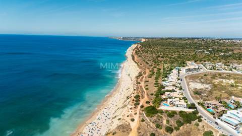 Apartamento T1+1 em condominio de Luxo com piscina, Lagos