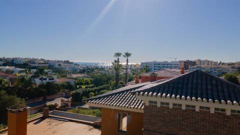 Lote  com Projeto Aprovado em Porto de Mós, Lagos