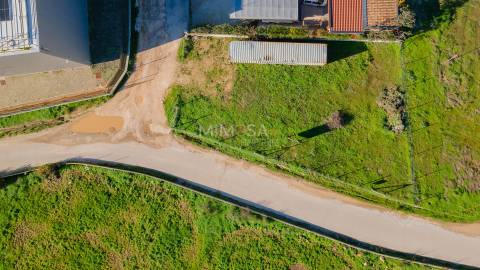 Lote de Terreno de 400 m² para construção proximo de Lagos