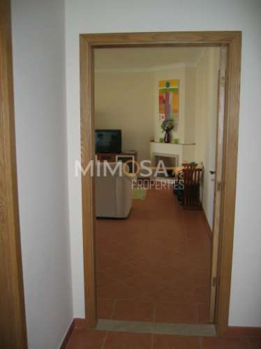 Apartamento T2 Arrendamento em Lagos (São Sebastião e Santa Maria),Lagos