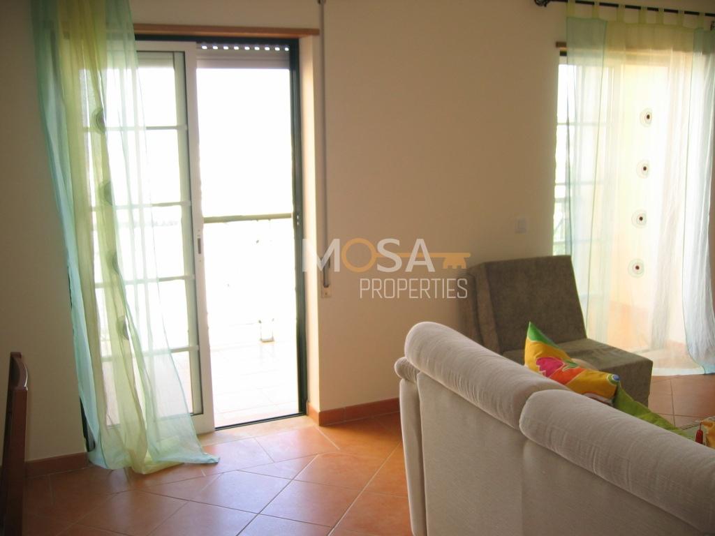 Apartamento T2 Arrendamento em Lagos (São Sebastião e Santa Maria),Lagos