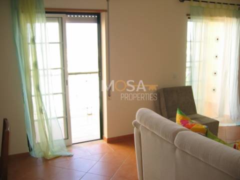 Apartamento T2 Arrendamento em Lagos (São Sebastião e Santa Maria),Lagos