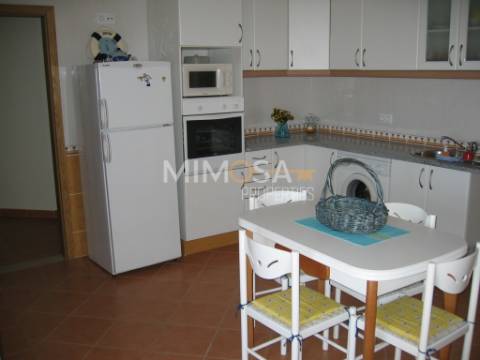Apartamento T2 Arrendamento em Lagos (São Sebastião e Santa Maria),Lagos