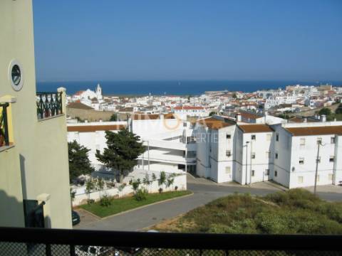 Apartamento T2 Arrendamento em Lagos (São Sebastião e Santa Maria),Lagos