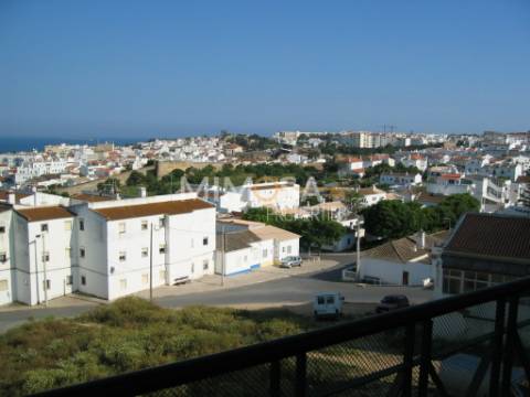 Apartamento T2 Arrendamento em Lagos (São Sebastião e Santa Maria),Lagos