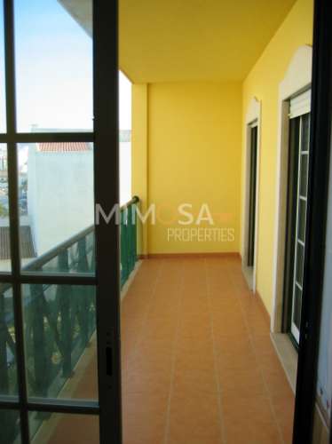 Apartamento T2 Arrendamento em Lagos (São Sebastião e Santa Maria),Lagos