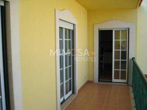 Apartamento T2 Arrendamento em Lagos (São Sebastião e Santa Maria),Lagos