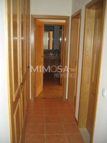 Apartamento T2 Arrendamento em Lagos (São Sebastião e Santa Maria),Lagos