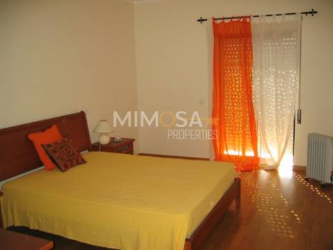 Apartamento T2 Arrendamento em Lagos (São Sebastião e Santa Maria),Lagos