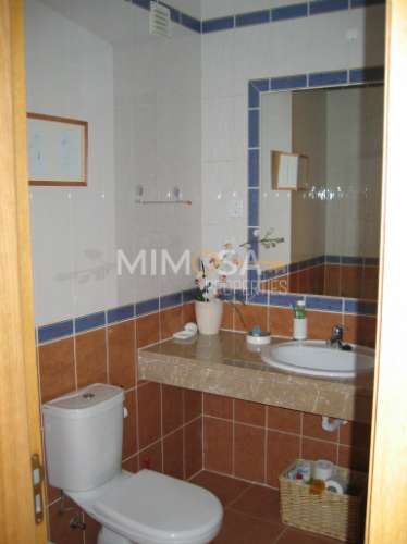 Apartamento T2 Arrendamento em Lagos (São Sebastião e Santa Maria),Lagos