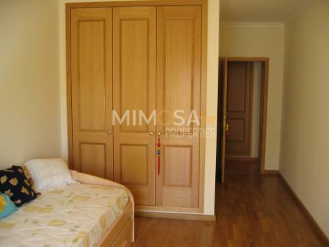 Apartamento T2 Arrendamento em Lagos (São Sebastião e Santa Maria),Lagos