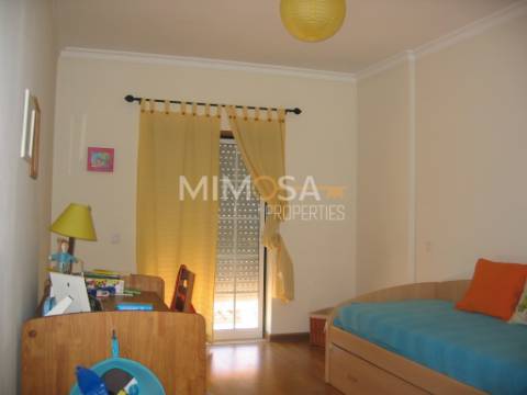 Apartamento T2 Arrendamento em Lagos (São Sebastião e Santa Maria),Lagos