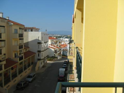 Apartamento T2 Arrendamento em Lagos (São Sebastião e Santa Maria),Lagos