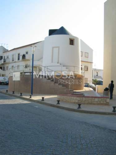 Apartamento T2 Arrendamento em Lagos (São Sebastião e Santa Maria),Lagos