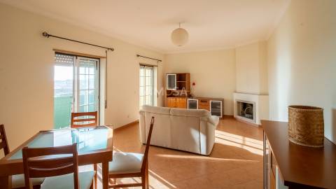 Apartamento T2 completamente mobilado no centro de Lagos