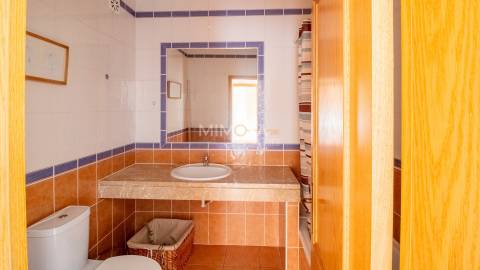 Apartamento T2 completamente mobilado no centro de Lagos