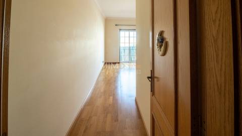 Apartamento T2 completamente mobilado no centro de Lagos