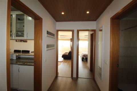 Apartamento T1 - Meia Praia, Lagos