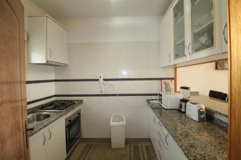 Apartamento T1 - Meia Praia, Lagos