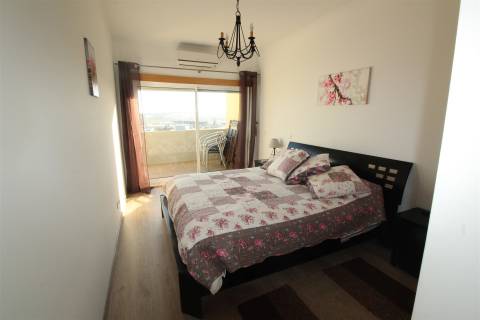 Apartamento T1 - Meia Praia, Lagos