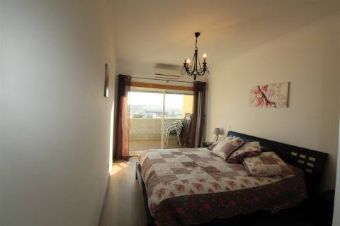 Apartamento T1 - Meia Praia, Lagos