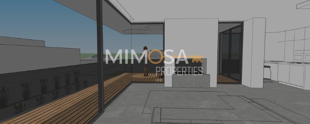 Moradia Isolada T3 Venda em Lagos (São Sebastião e Santa Maria),Lagos