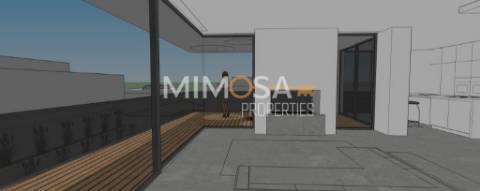 Moradia Isolada T3 Venda em Lagos (São Sebastião e Santa Maria),Lagos