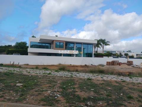 Moradia Isolada T3 Venda em Lagos (São Sebastião e Santa Maria),Lagos