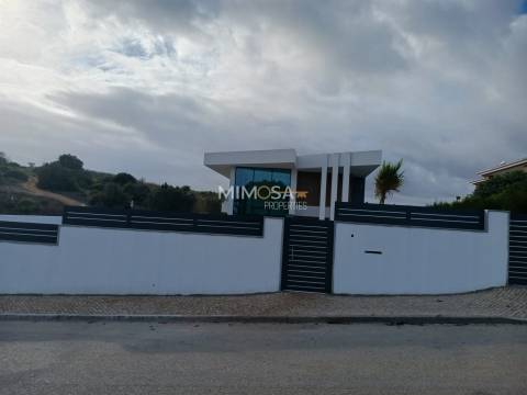 Moradia Isolada T3 Venda em Lagos (São Sebastião e Santa Maria),Lagos