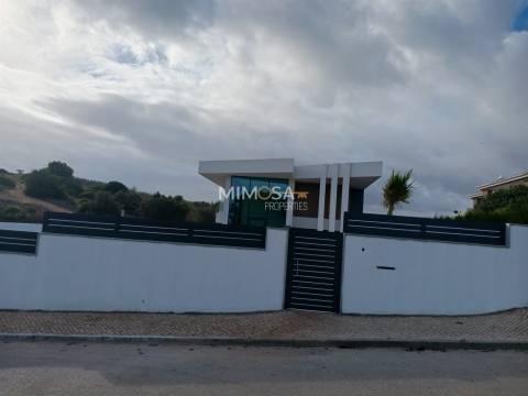 Moradia Isolada T3 Venda em Lagos (São Sebastião e Santa Maria),Lagos