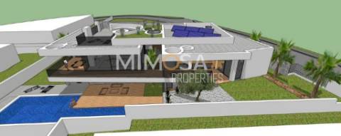 Moradia Isolada T3 Venda em Lagos (São Sebastião e Santa Maria),Lagos